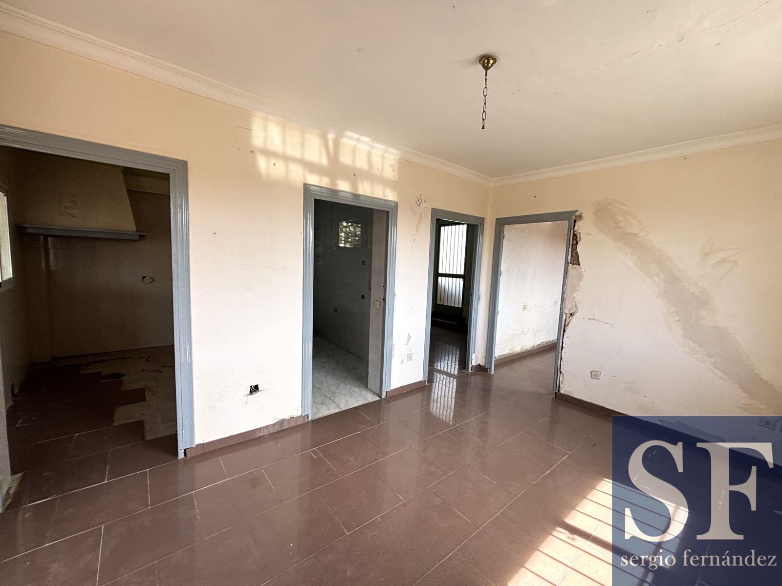 2 soverom Hus til salgs i Competa - € 179 000 (Ref: 9891455)