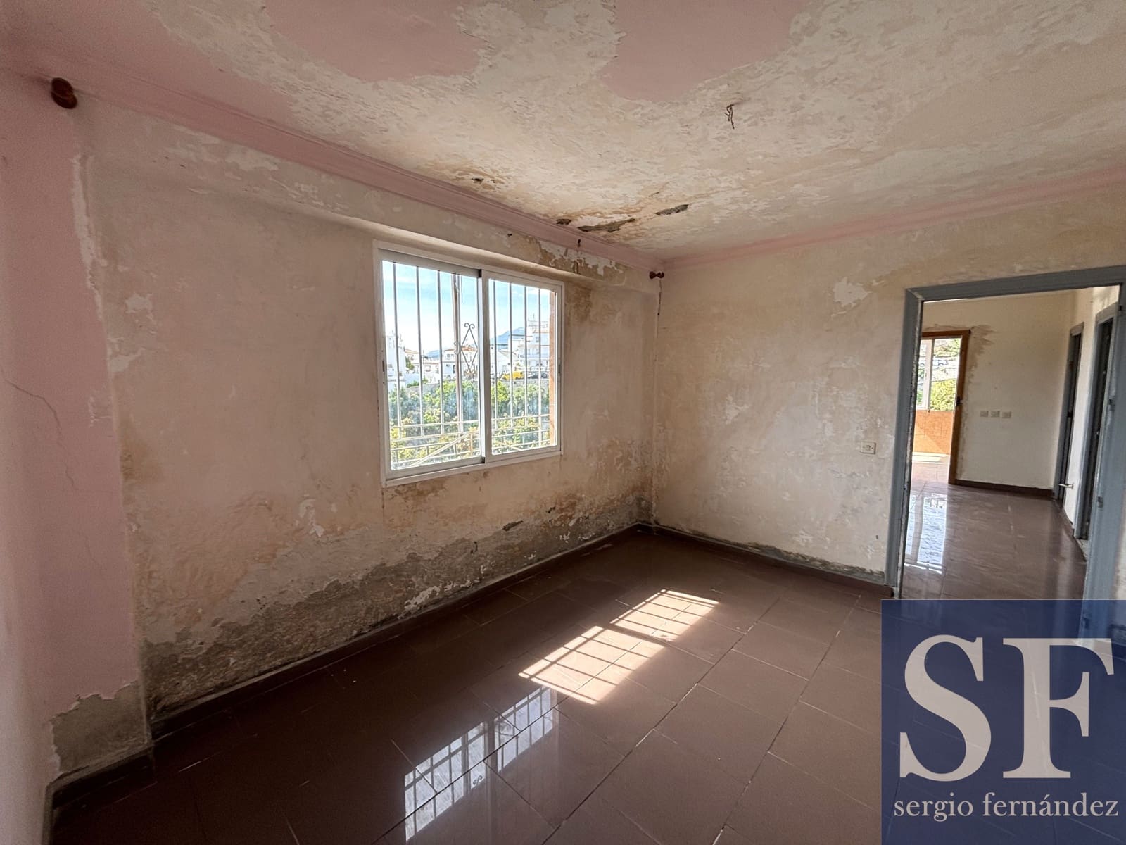2 soverom Hus til salgs i Competa - € 179 000 (Ref: 9891455)