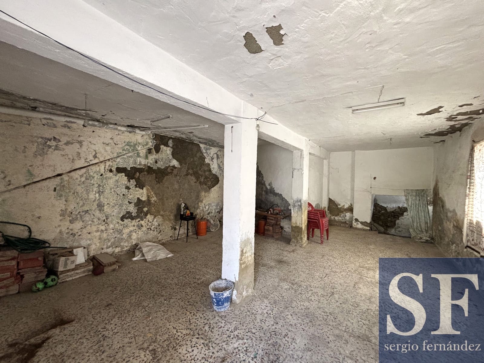 2 soverom Hus til salgs i Competa - € 179 000 (Ref: 9891455)