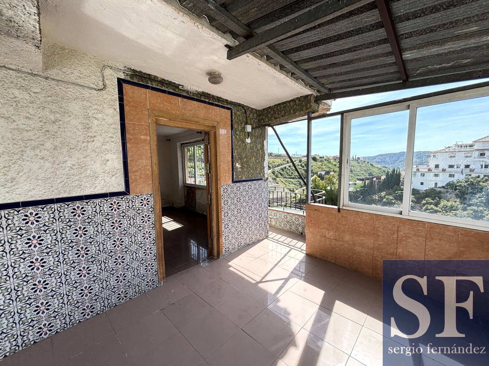 2 soverom Hus til salgs i Competa - € 179 000 (Ref: 9891455)