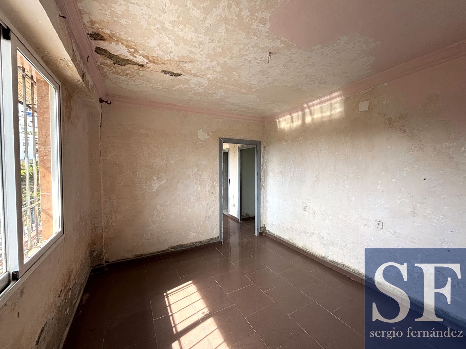 2 soverom Hus til salgs i Competa - € 179 000 (Ref: 9891455)