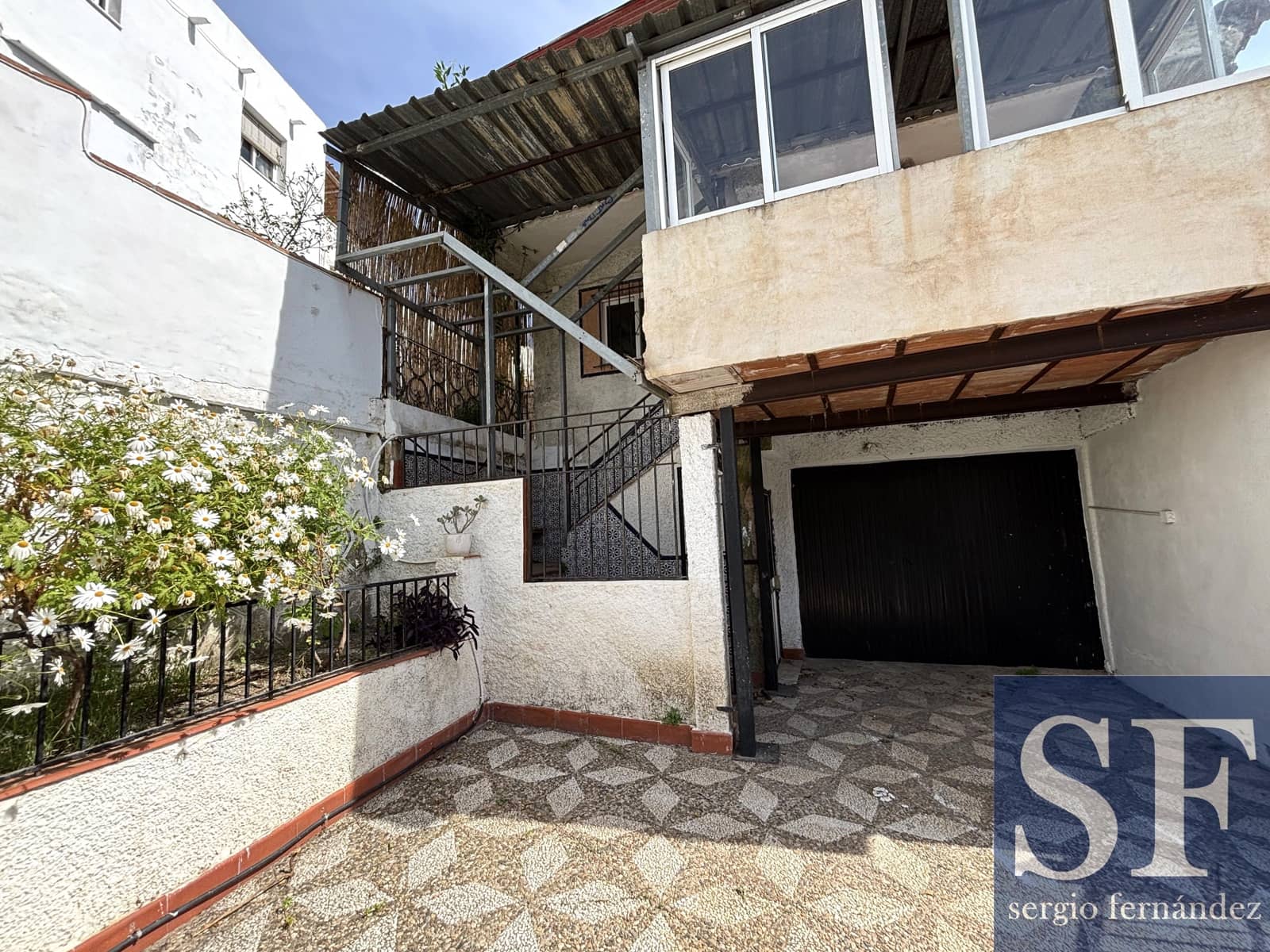2 soverom Hus til salgs i Competa - € 179 000 (Ref: 9891455)