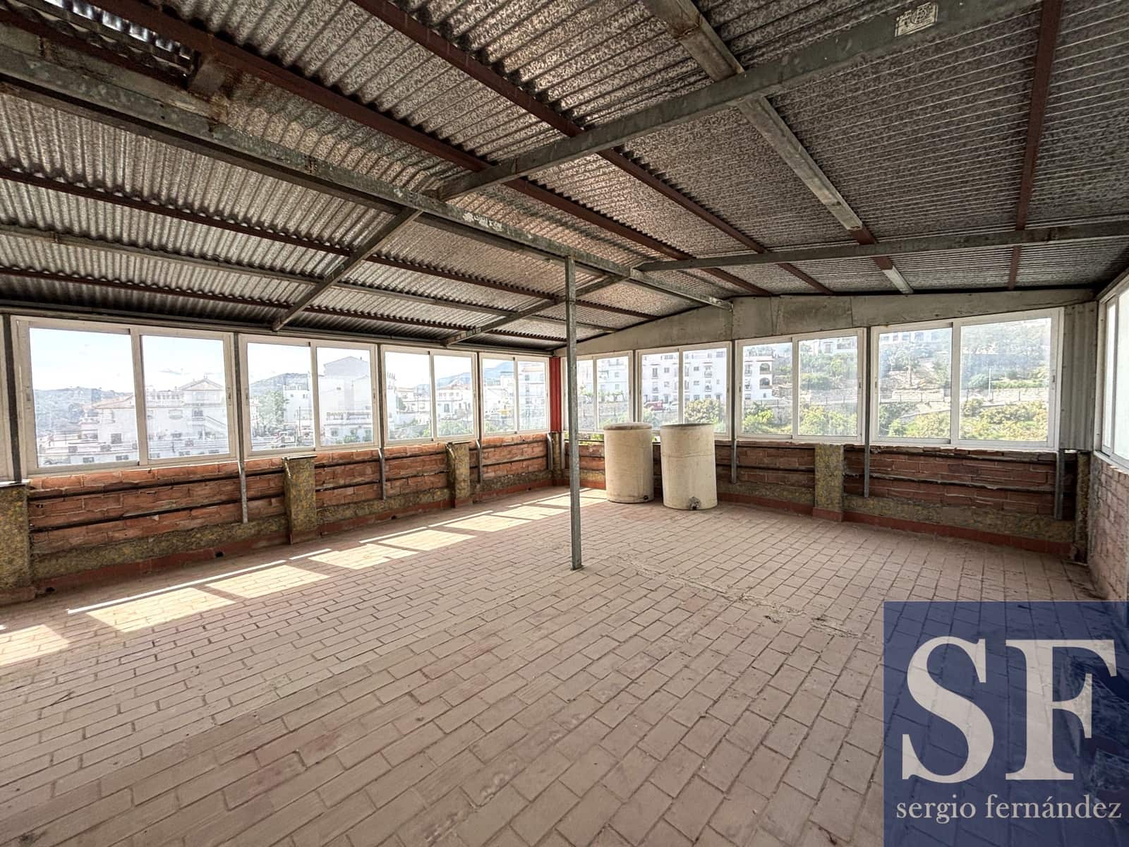 2 soverom Hus til salgs i Competa - € 179 000 (Ref: 9891455)