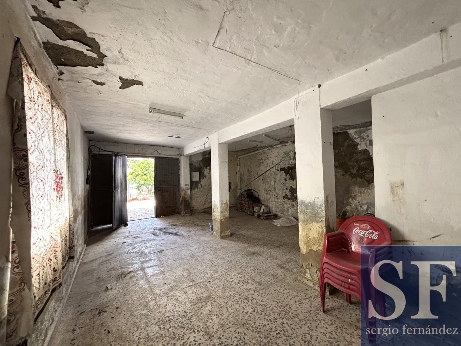 2 soverom Hus til salgs i Competa - € 179 000 (Ref: 9891455)