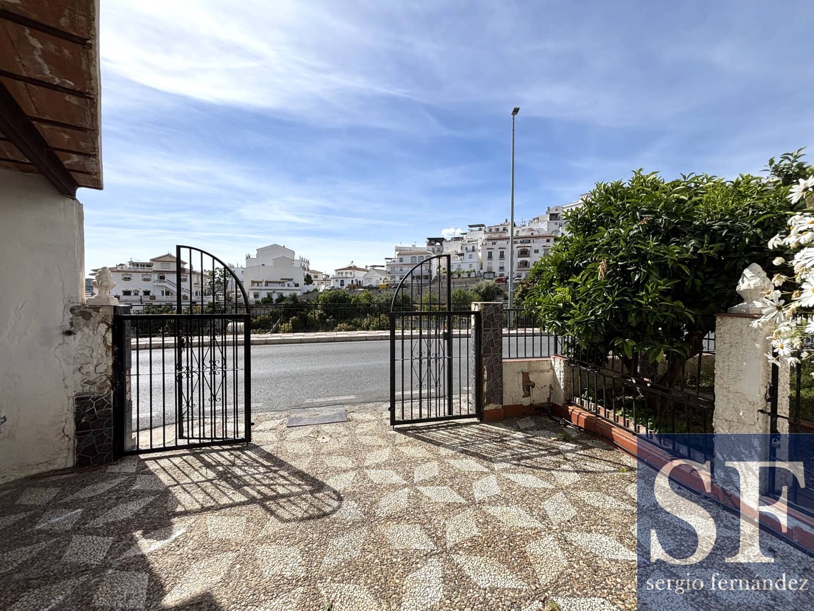 2 soverom Hus til salgs i Competa - € 179 000 (Ref: 9891455)