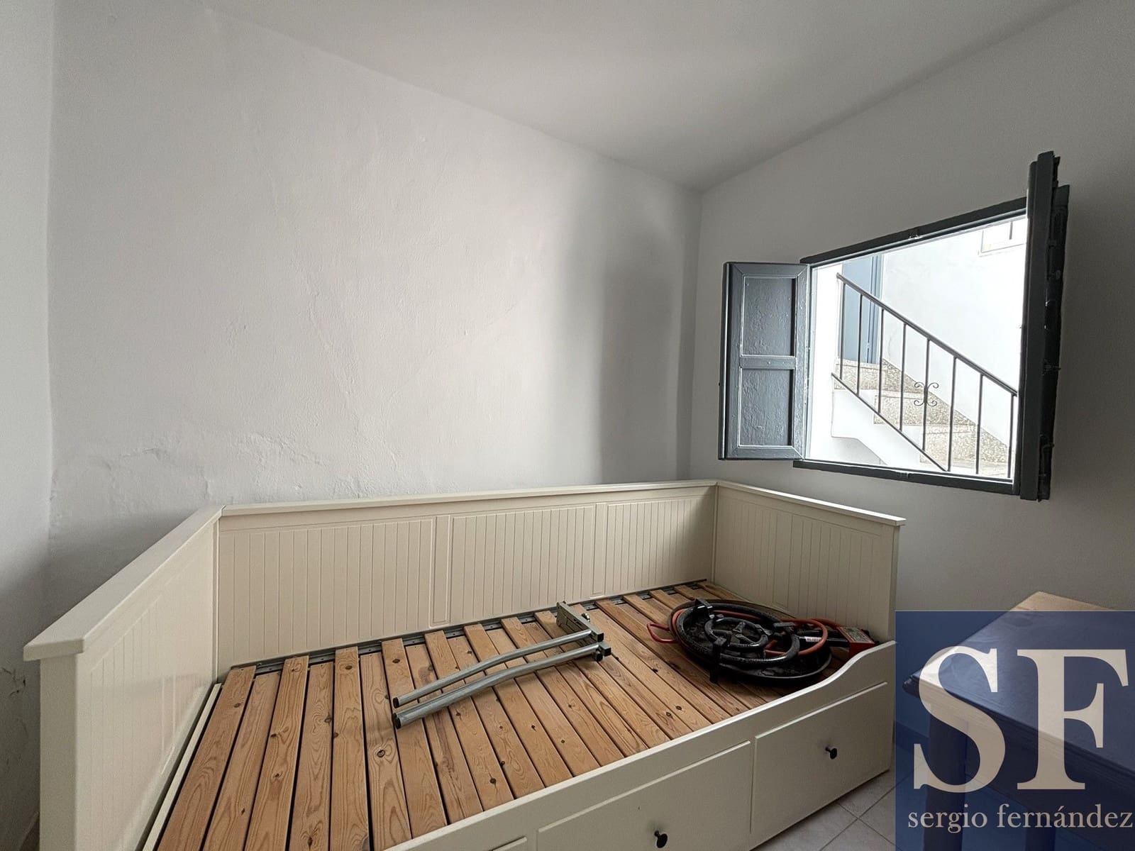 2 soveværelse Byhus til salg i Competa - € 249.000 (Ref: 9891456)