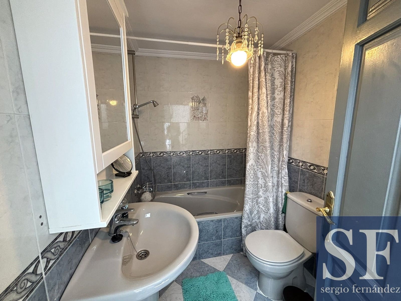 2 soveværelse Byhus til salg i Competa - € 249.000 (Ref: 9891456)