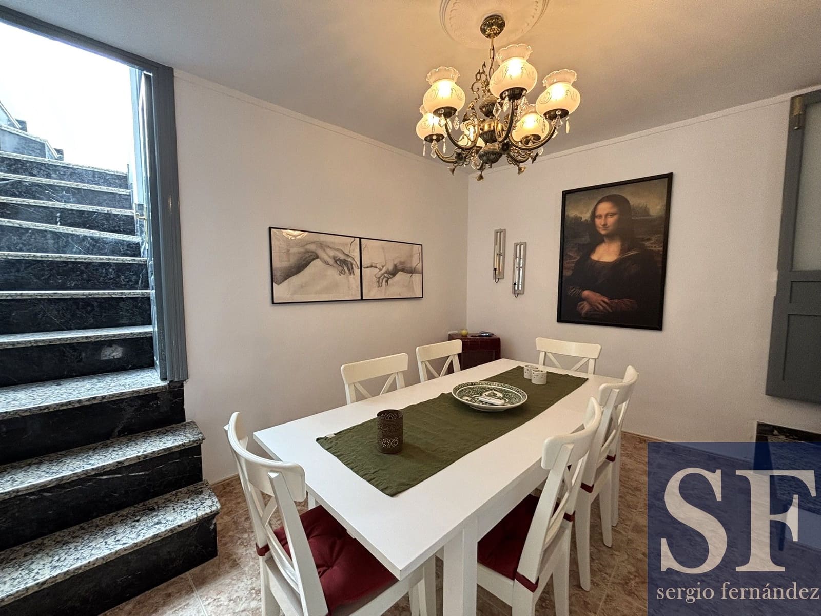 2 soveværelse Byhus til salg i Competa - € 249.000 (Ref: 9891456)