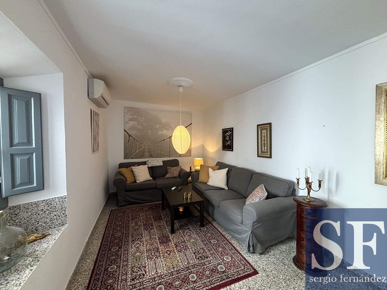 2 soveværelse Byhus til salg i Competa - € 249.000 (Ref: 9891456)