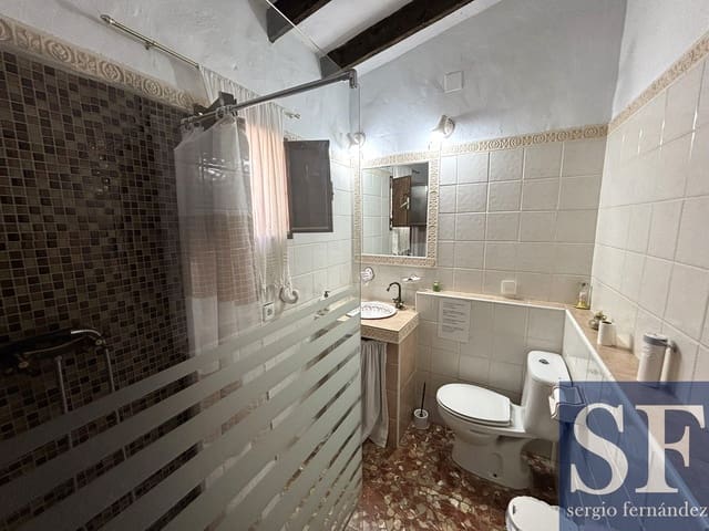 3 bedroom Villa for sale in Sedella with pool - € 225,000 (Ref: 9891457)