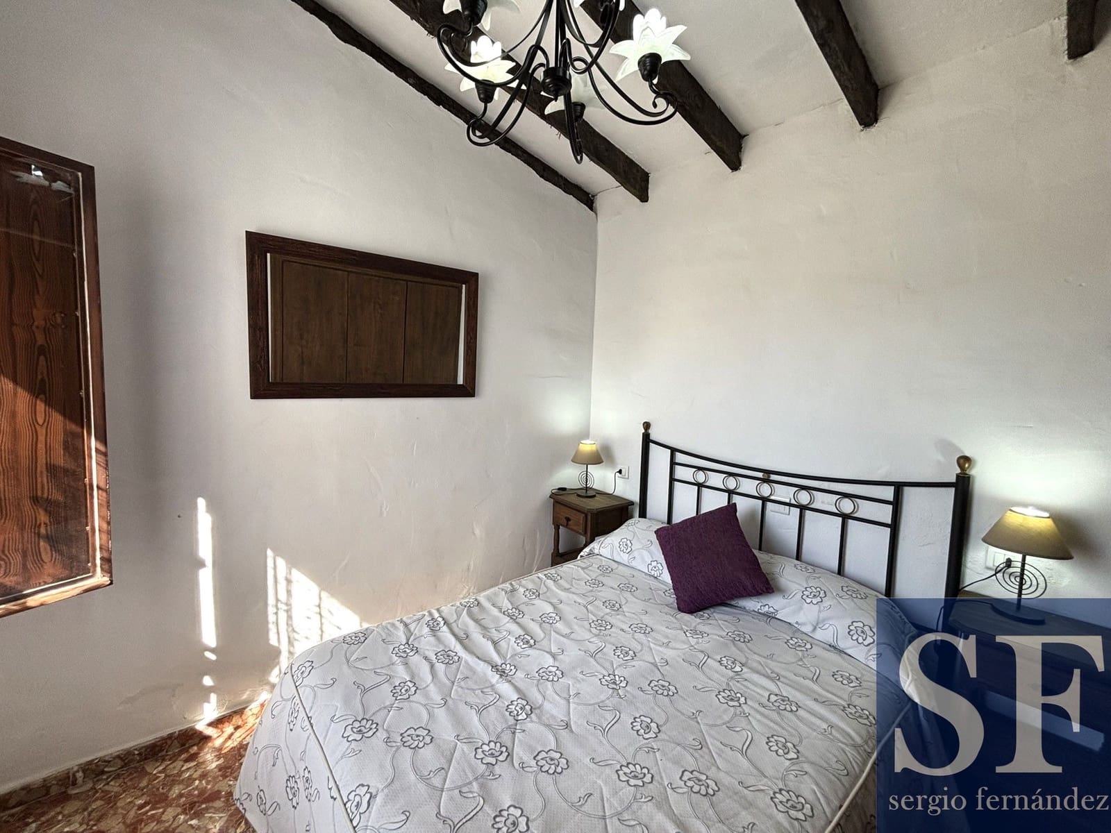 3 bedroom Villa for sale in Sedella with pool - € 225,000 (Ref: 9891457)