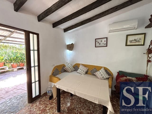 3 bedroom Villa for sale in Sedella with pool - € 225,000 (Ref: 9891457)