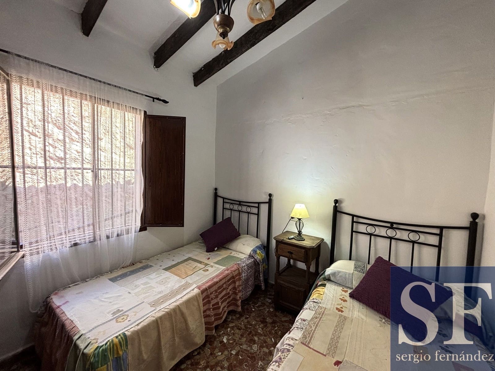 3 bedroom Villa for sale in Sedella with pool - € 225,000 (Ref: 9891457)