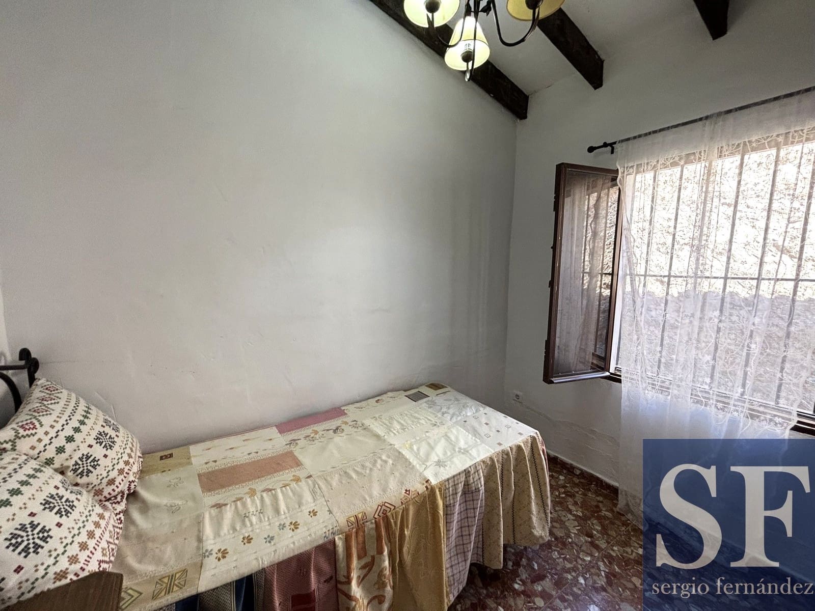 3 bedroom Villa for sale in Sedella with pool - € 225,000 (Ref: 9891457)