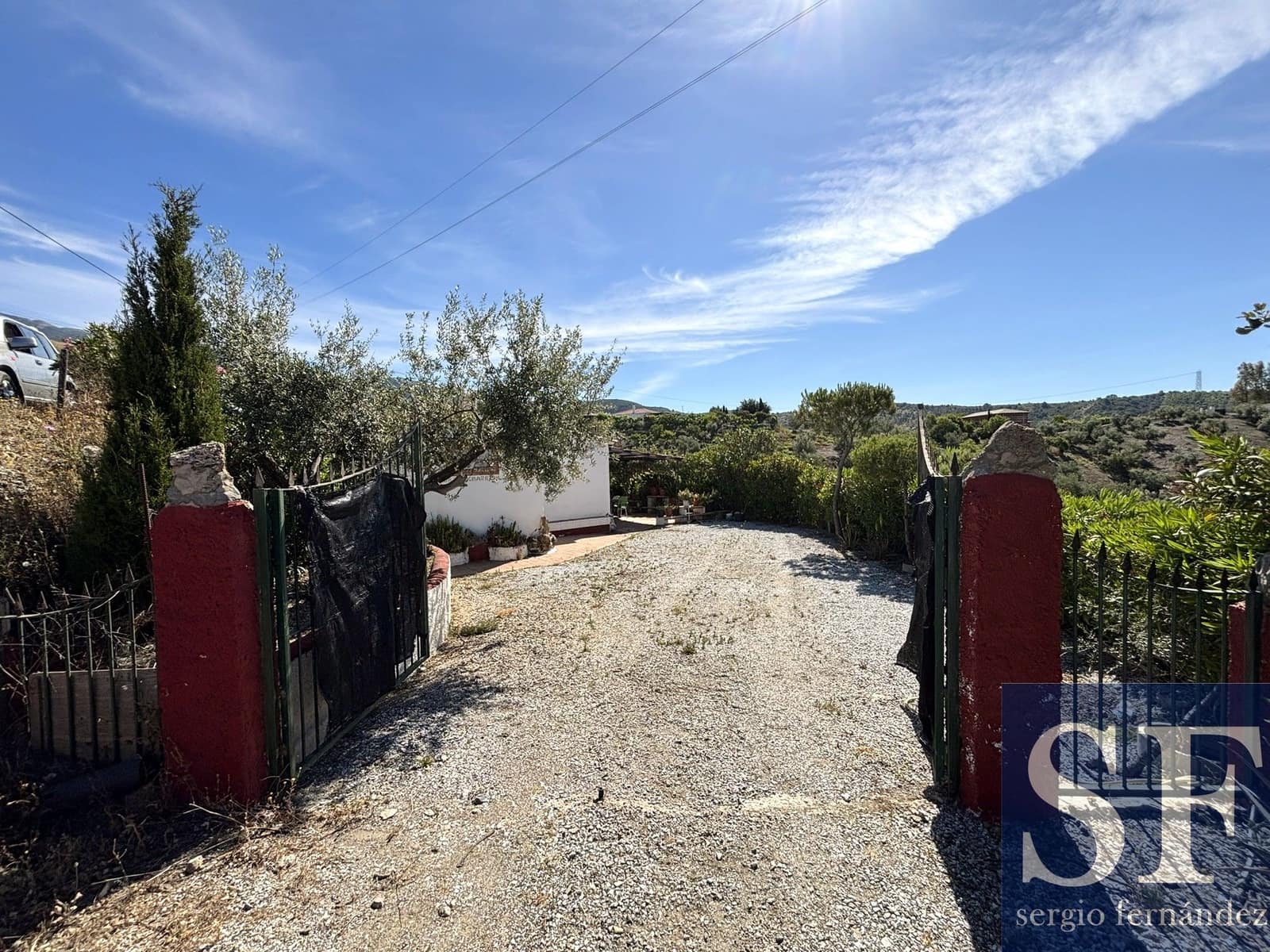 3 bedroom Villa for sale in Sedella with pool - € 225,000 (Ref: 9891457)