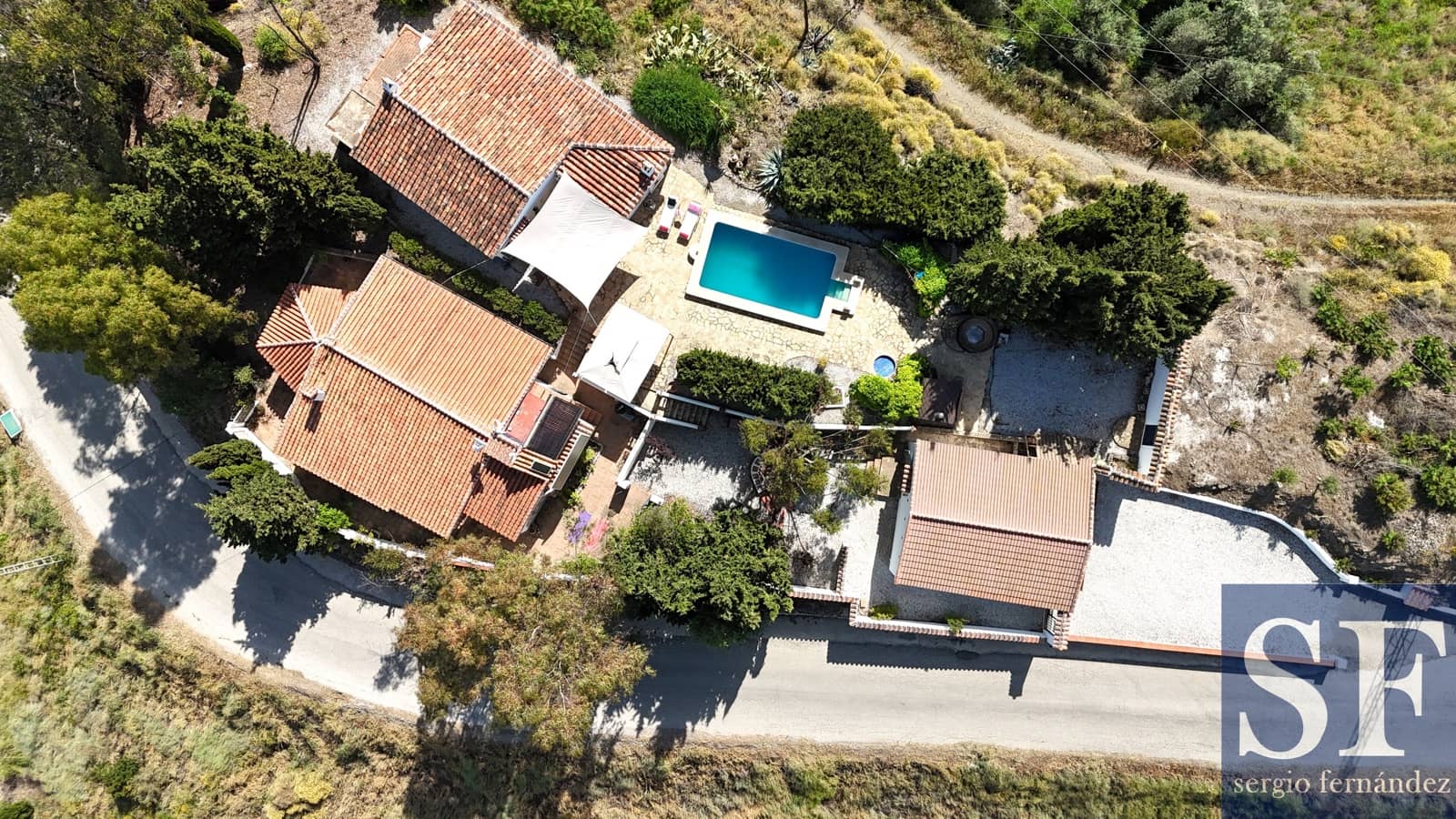 4 bedroom Villa for sale in Competa with pool garage - € 575,000 (Ref: 9891458)