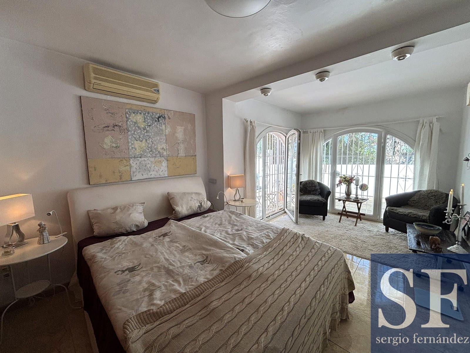 4 bedroom Villa for sale in Competa with pool garage - € 575,000 (Ref: 9891458)
