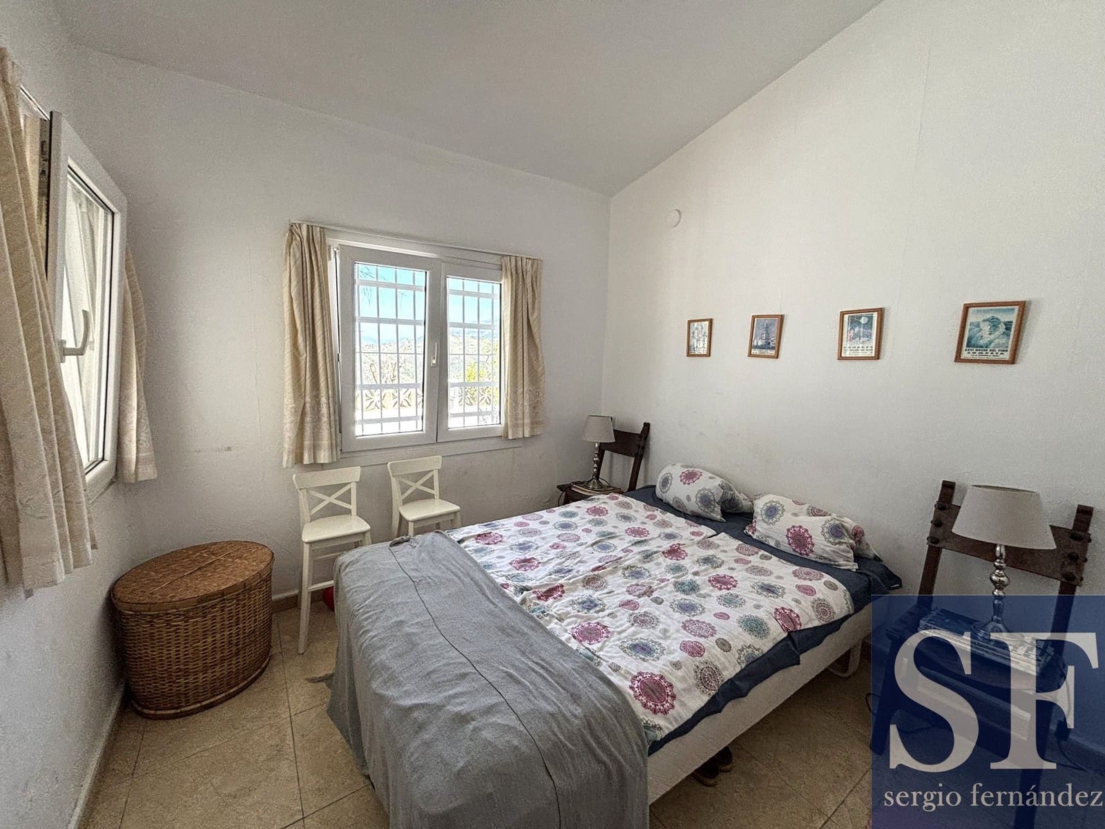 4 bedroom Villa for sale in Competa with pool garage - € 575,000 (Ref: 9891458)