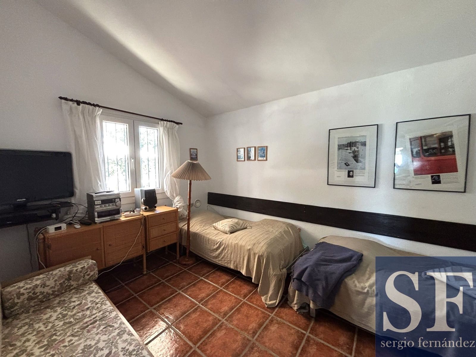 4 bedroom Villa for sale in Competa with pool garage - € 575,000 (Ref: 9891458)
