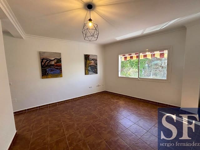 3 chambre Appartement à vendre à Cómpeta avec garage - 189 000 € (Ref: 9891460)