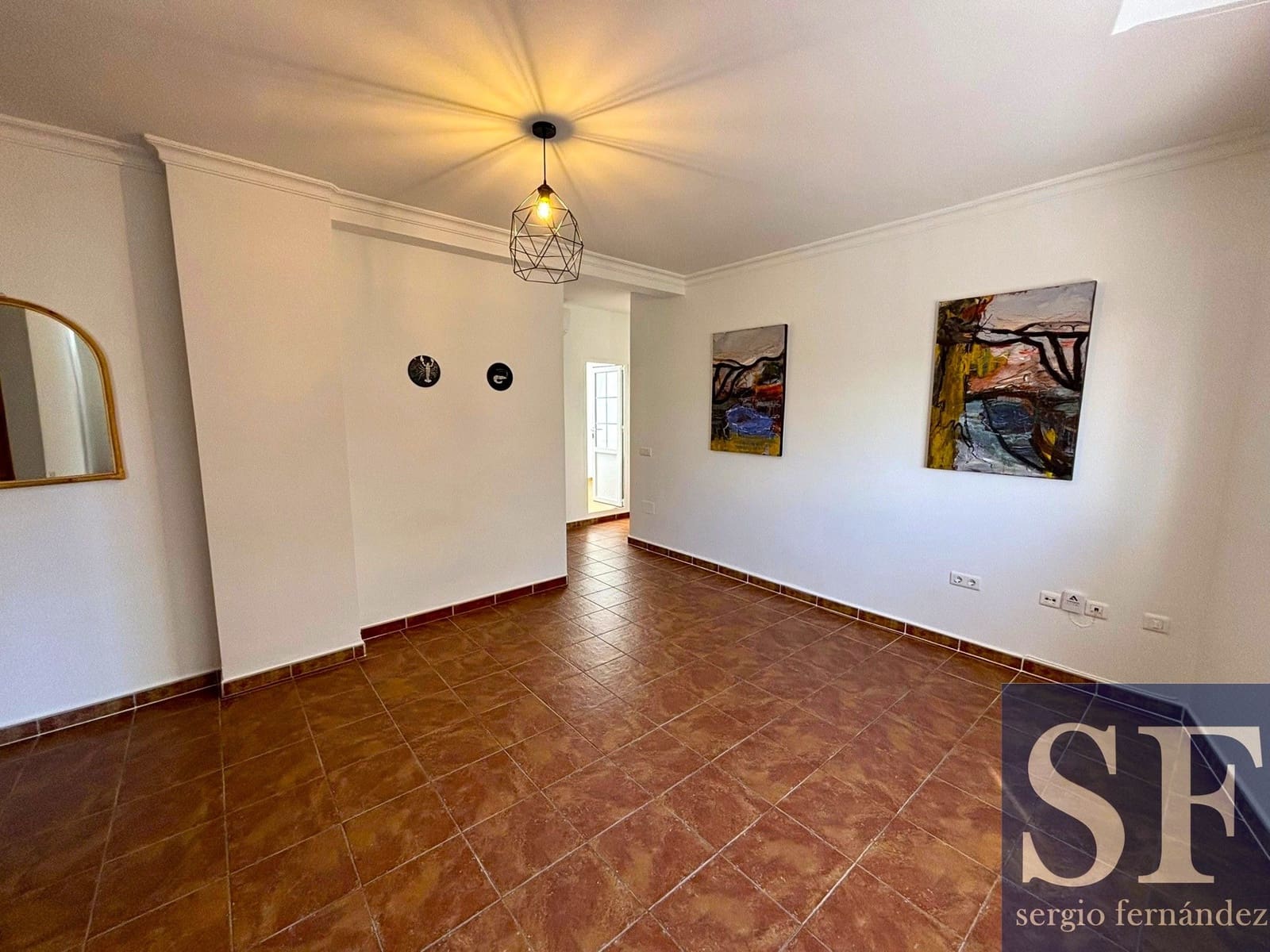 3 sovrum Lägenhet till salu i Competa med garage - 189 000 € (Ref: 9891460)