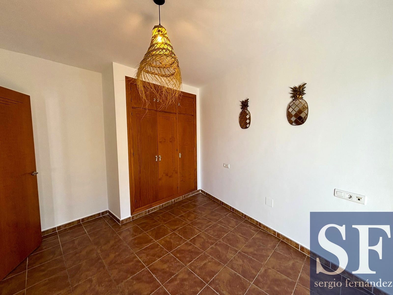 3 sovrum Lägenhet till salu i Competa med garage - 189 000 € (Ref: 9891460)