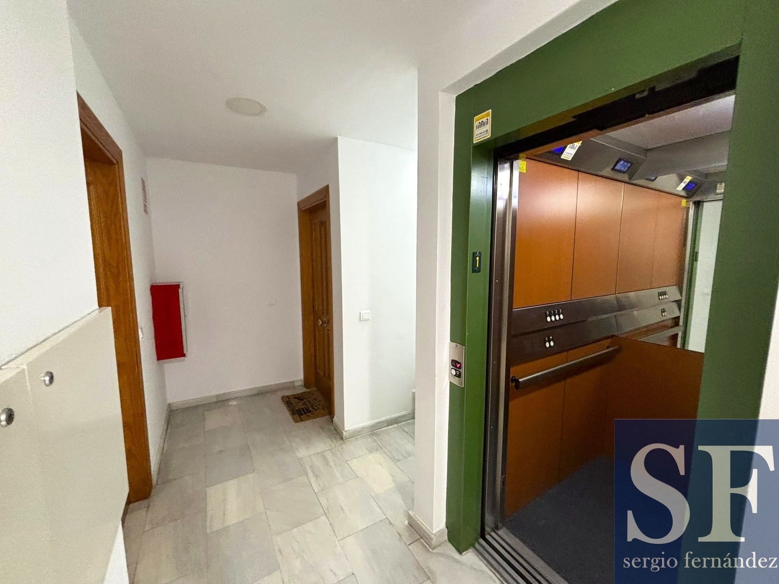3 sovrum Lägenhet till salu i Competa med garage - 189 000 € (Ref: 9891460)