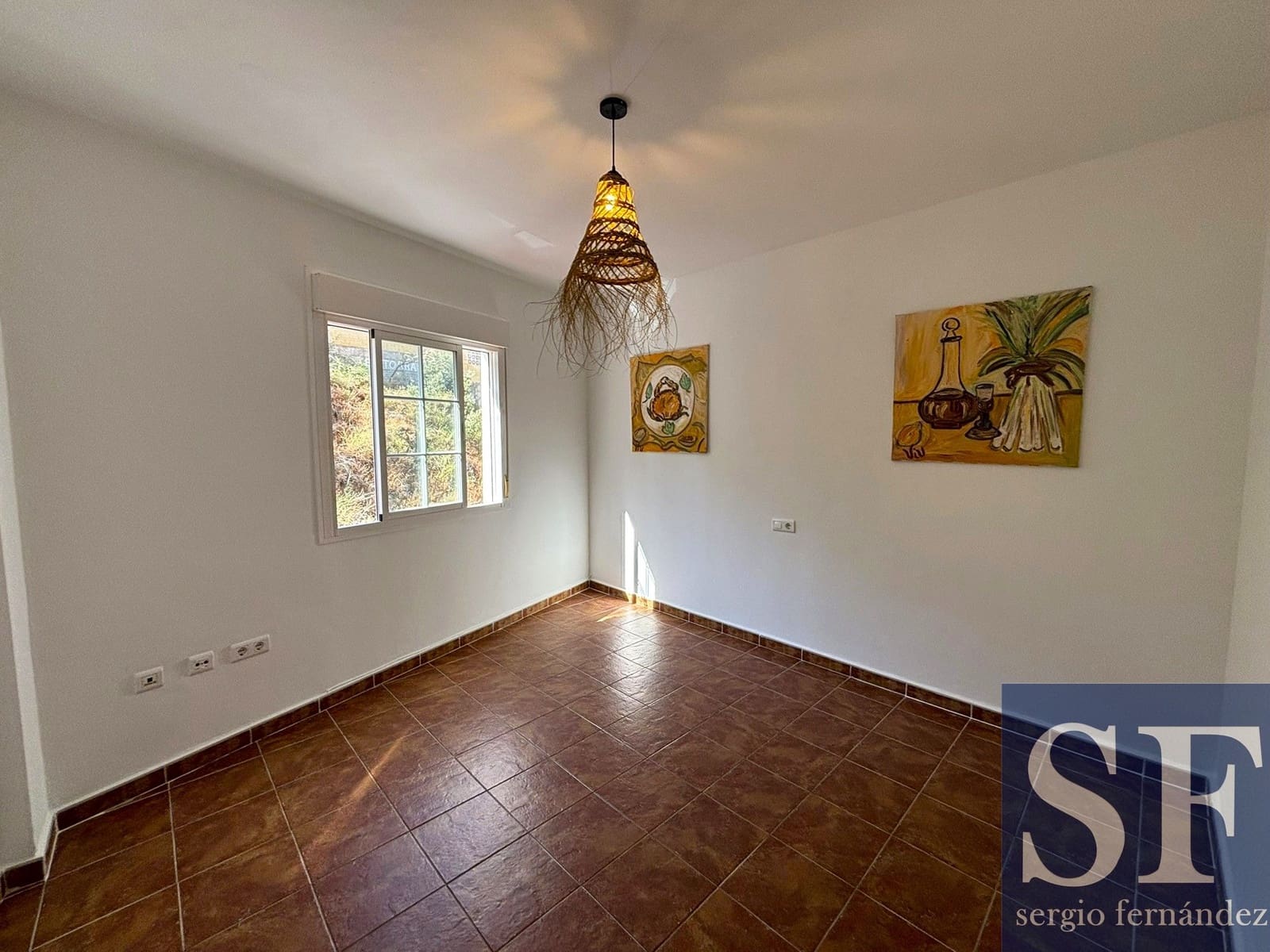 3 sovrum Lägenhet till salu i Competa med garage - 189 000 € (Ref: 9891460)