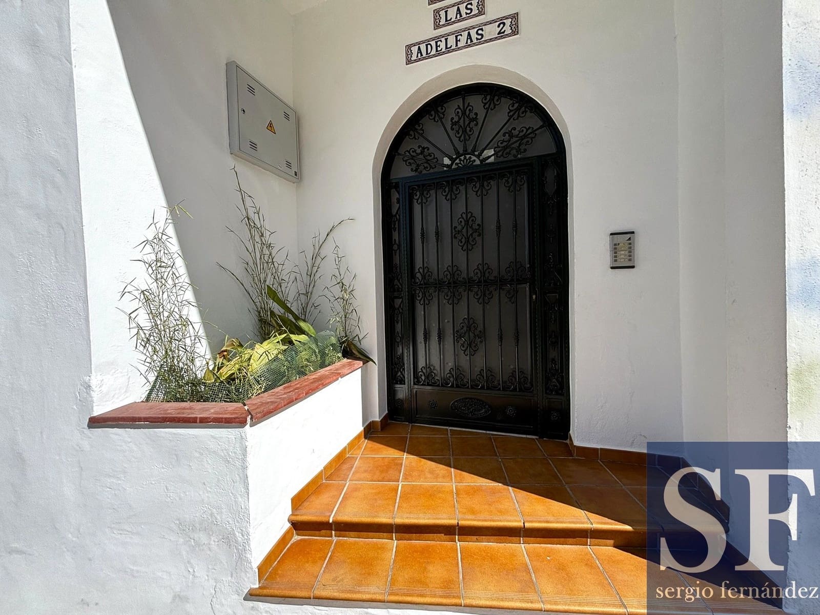3 sovrum Lägenhet till salu i Competa med garage - 189 000 € (Ref: 9891460)