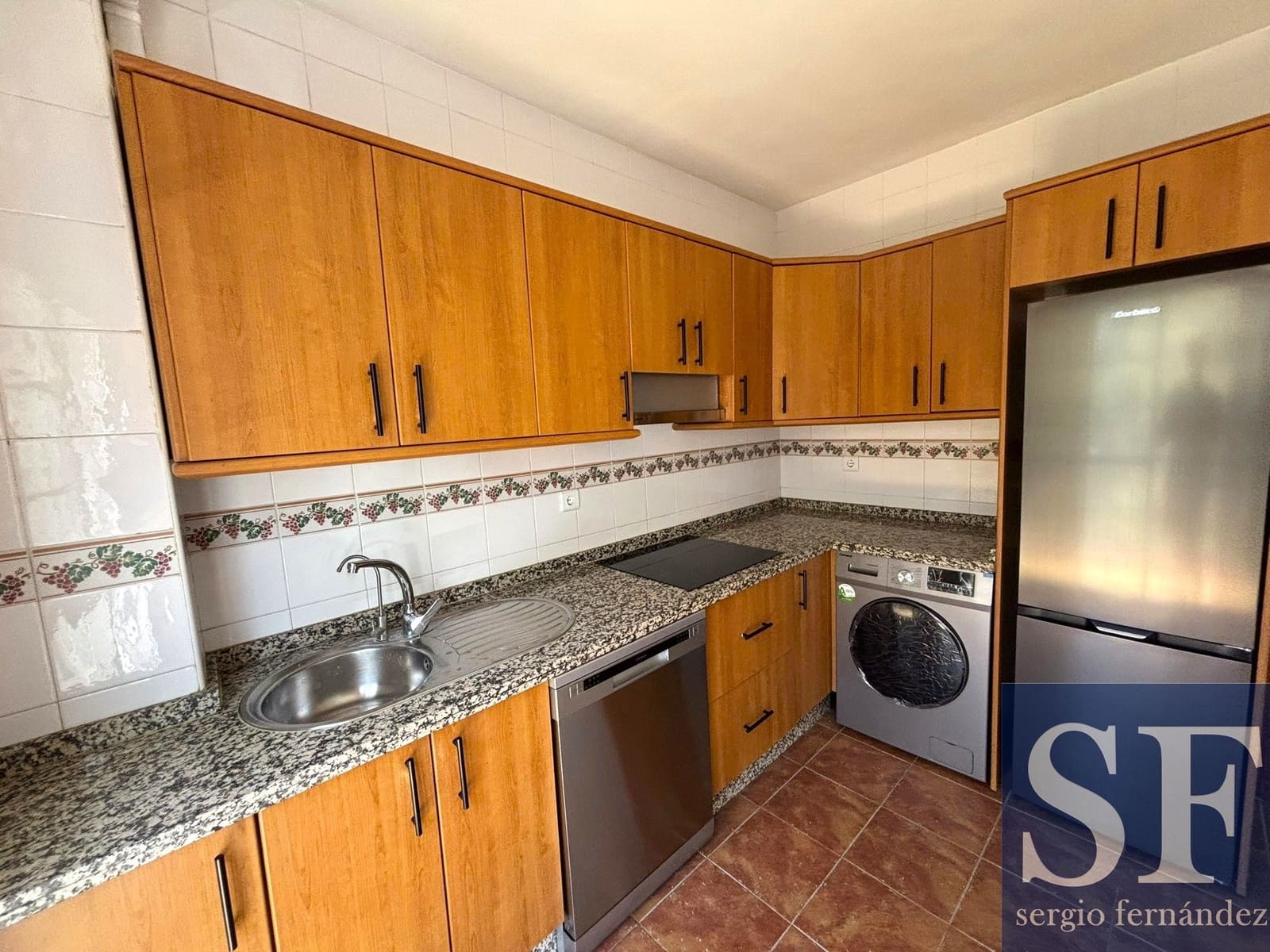 3 sovrum Lägenhet till salu i Competa med garage - 189 000 € (Ref: 9891460)