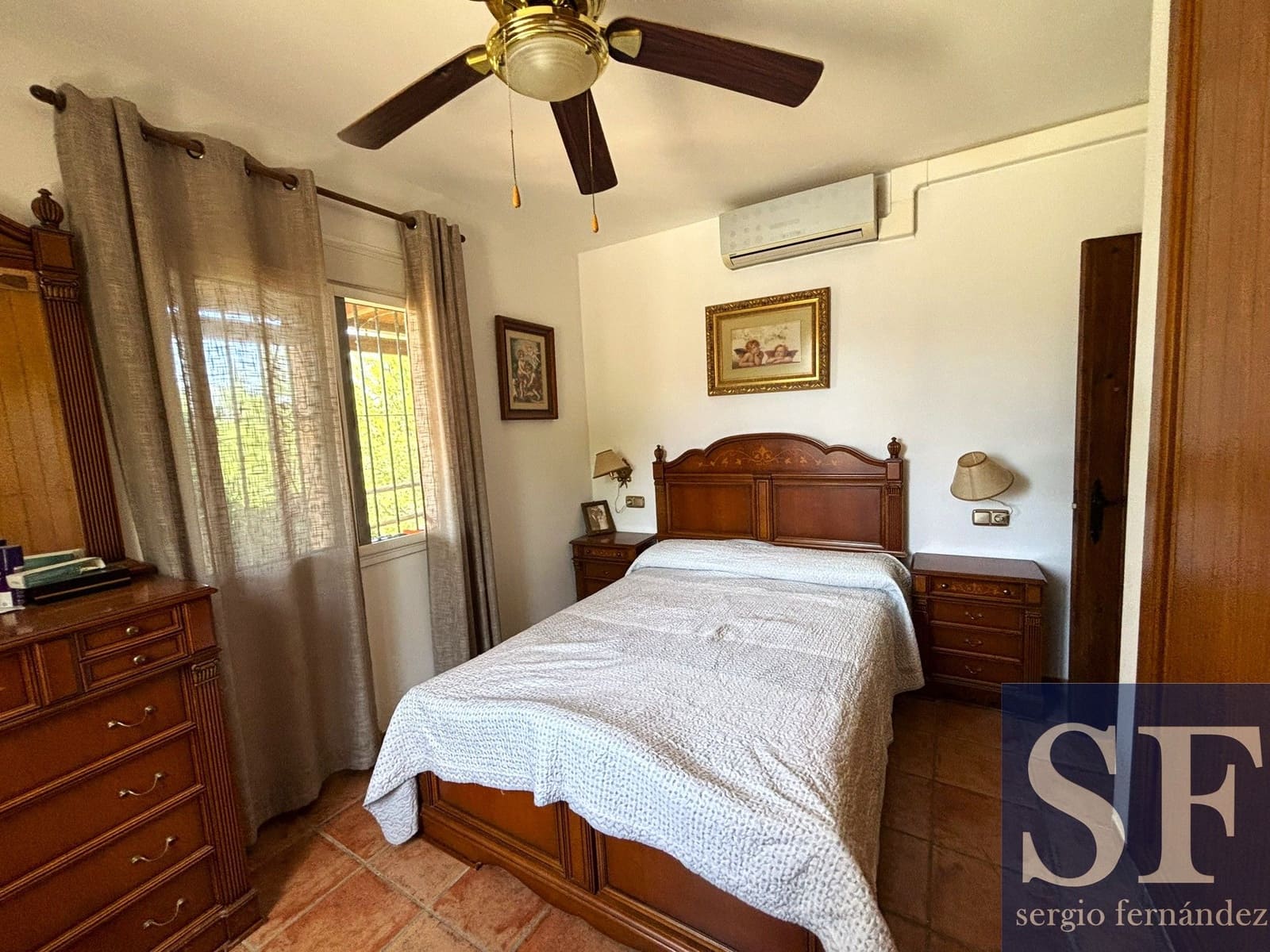 3 bedroom Villa for sale in Sayalonga with pool - € 365,000 (Ref: 9891461)