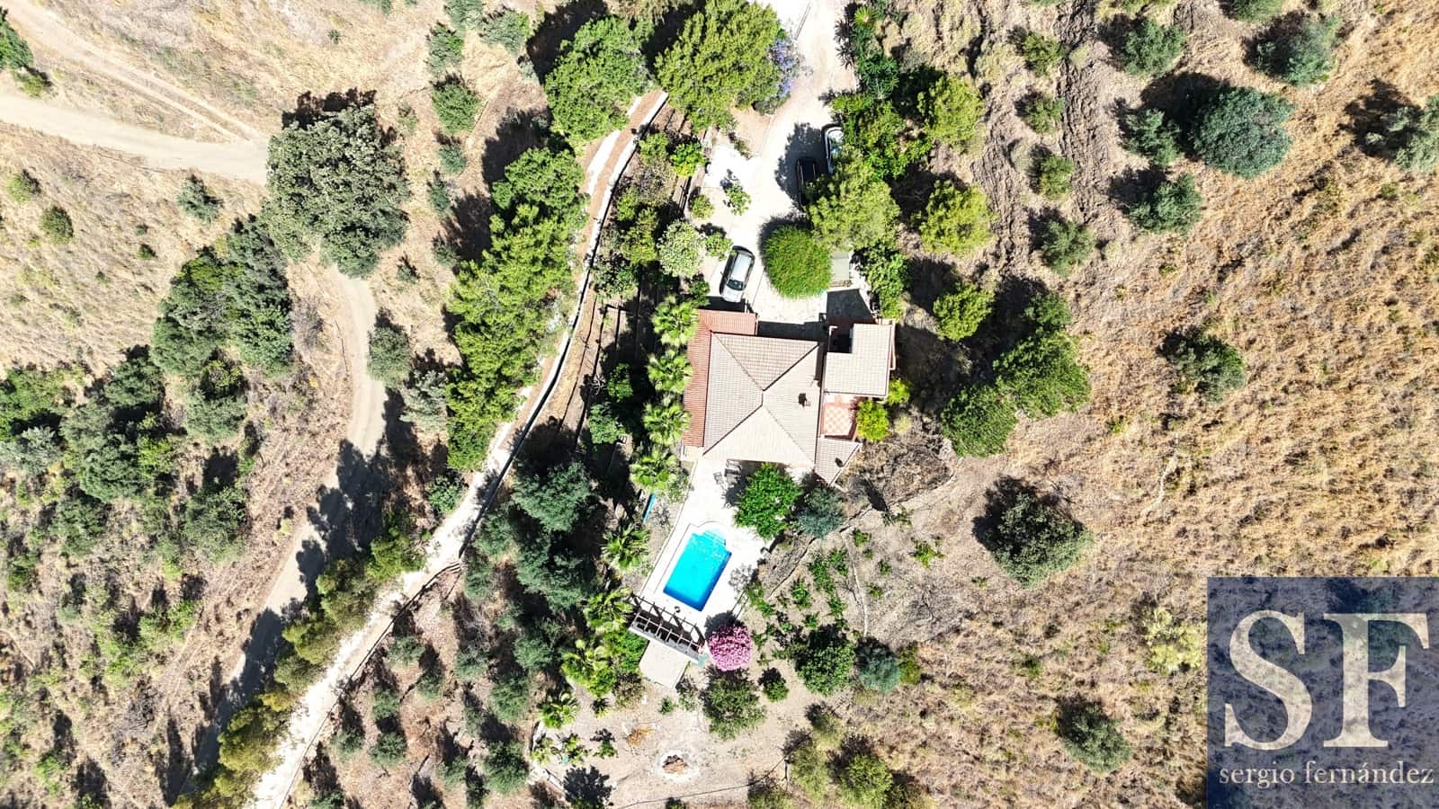 3 bedroom Villa for sale in Sayalonga with pool - € 365,000 (Ref: 9891461)