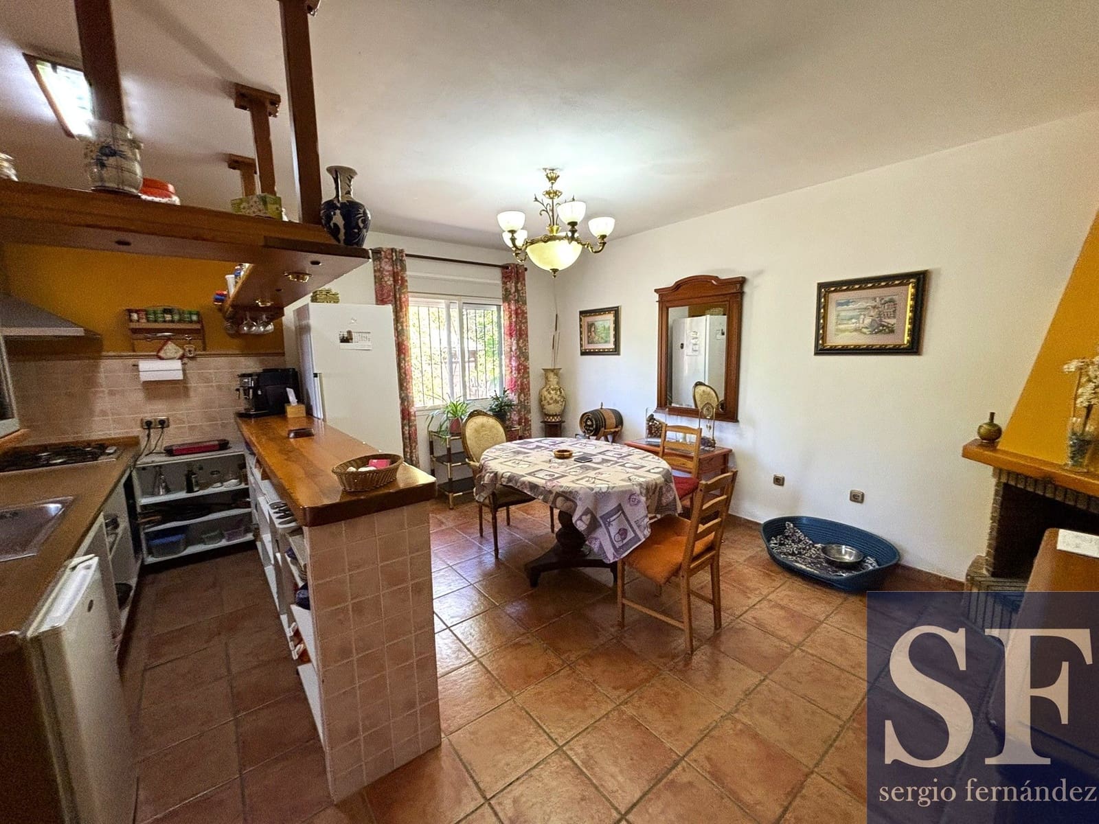 3 bedroom Villa for sale in Sayalonga with pool - € 365,000 (Ref: 9891461)