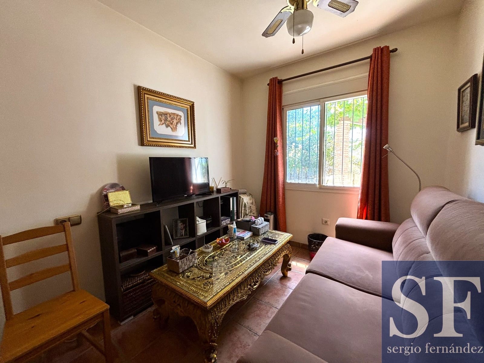 3 bedroom Villa for sale in Sayalonga with pool - € 365,000 (Ref: 9891461)