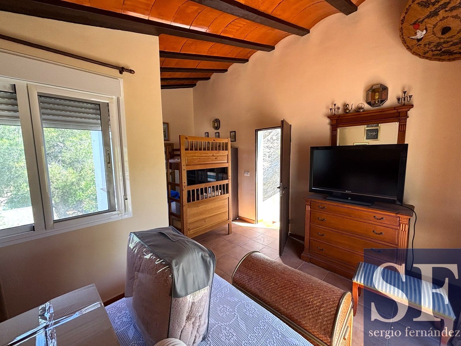 3 bedroom Villa for sale in Sayalonga with pool - € 365,000 (Ref: 9891461)
