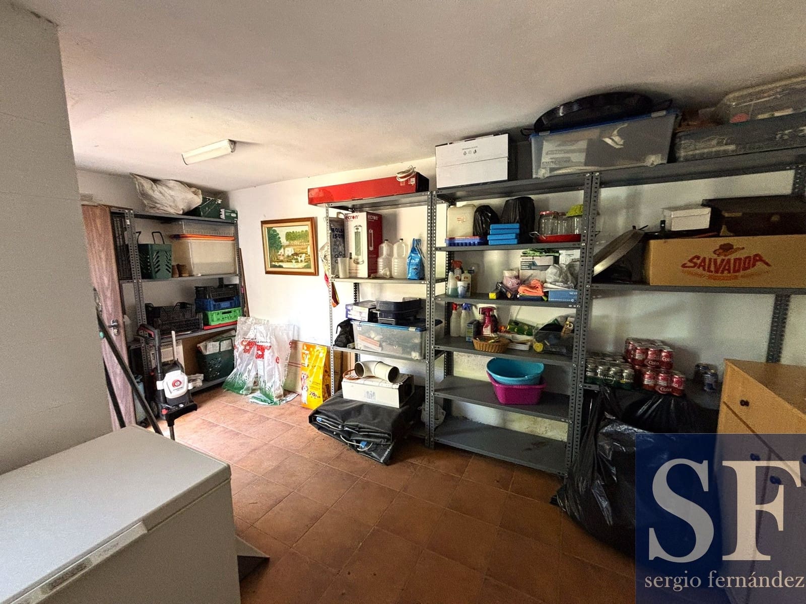 3 bedroom Villa for sale in Sayalonga with pool - € 365,000 (Ref: 9891461)