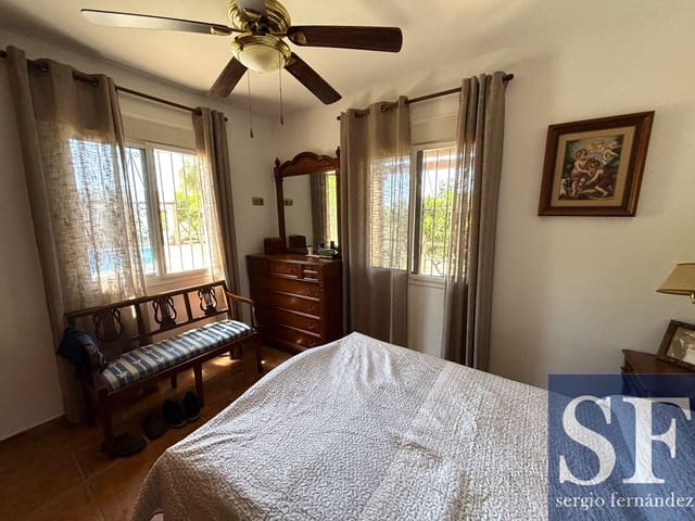 3 camera da letto Villa in vendita in Sayalonga con piscina - 365.000 € (Rif: 9891461)