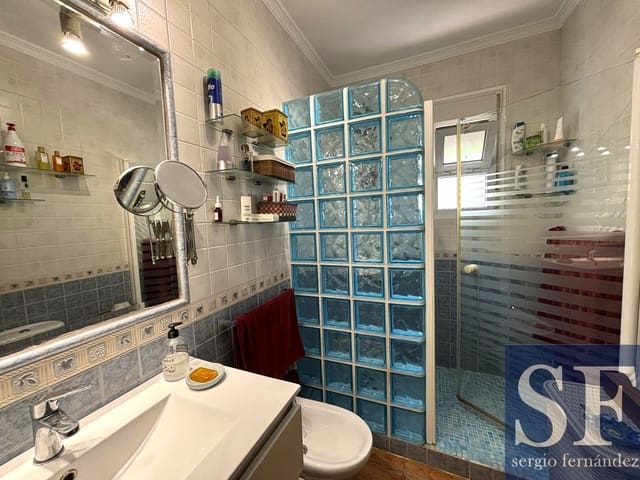 3 camera da letto Villa in vendita in Sayalonga con piscina - 365.000 € (Rif: 9891461)