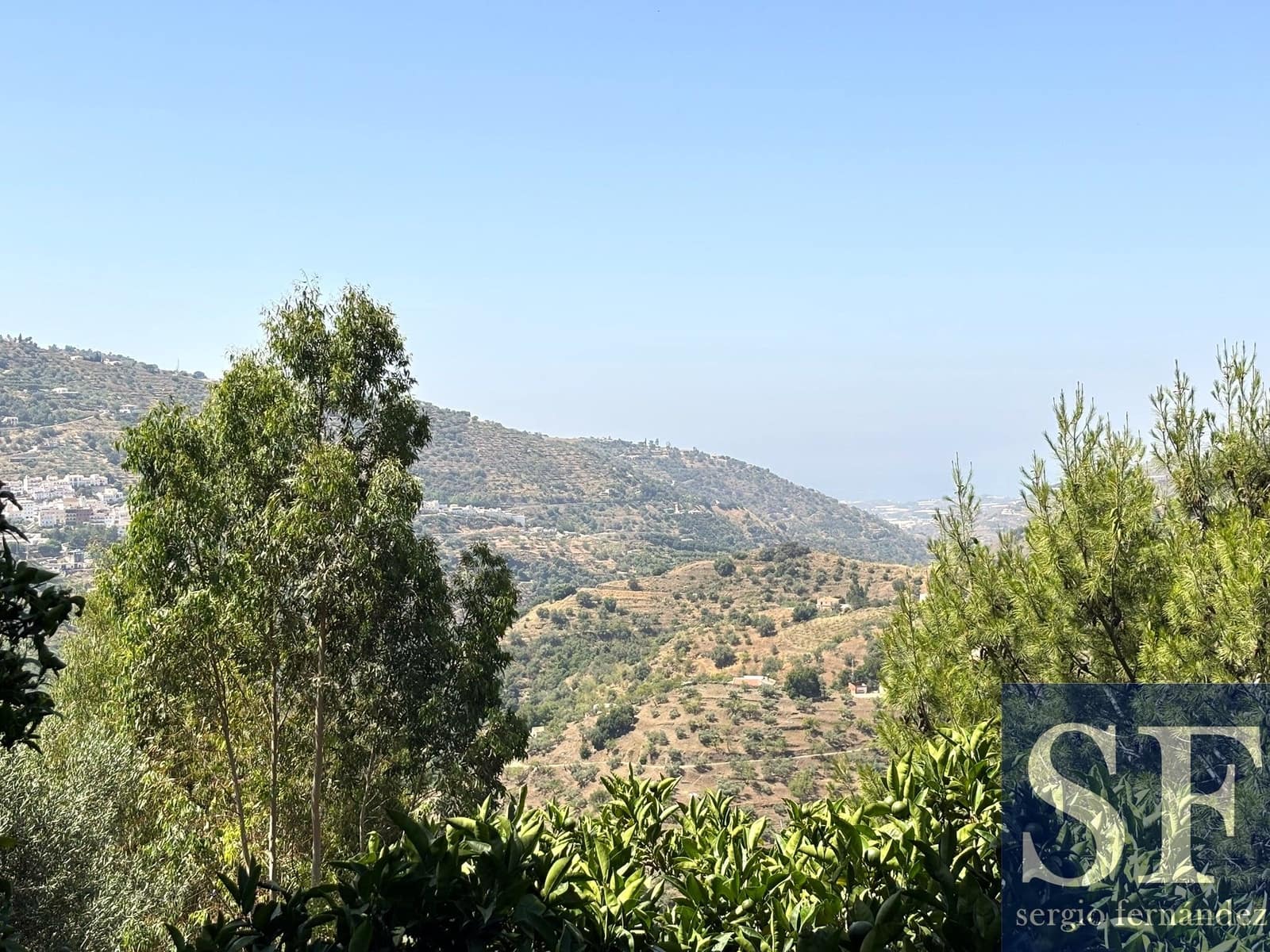 3 bedroom Villa for sale in Sayalonga with pool - € 365,000 (Ref: 9891461)