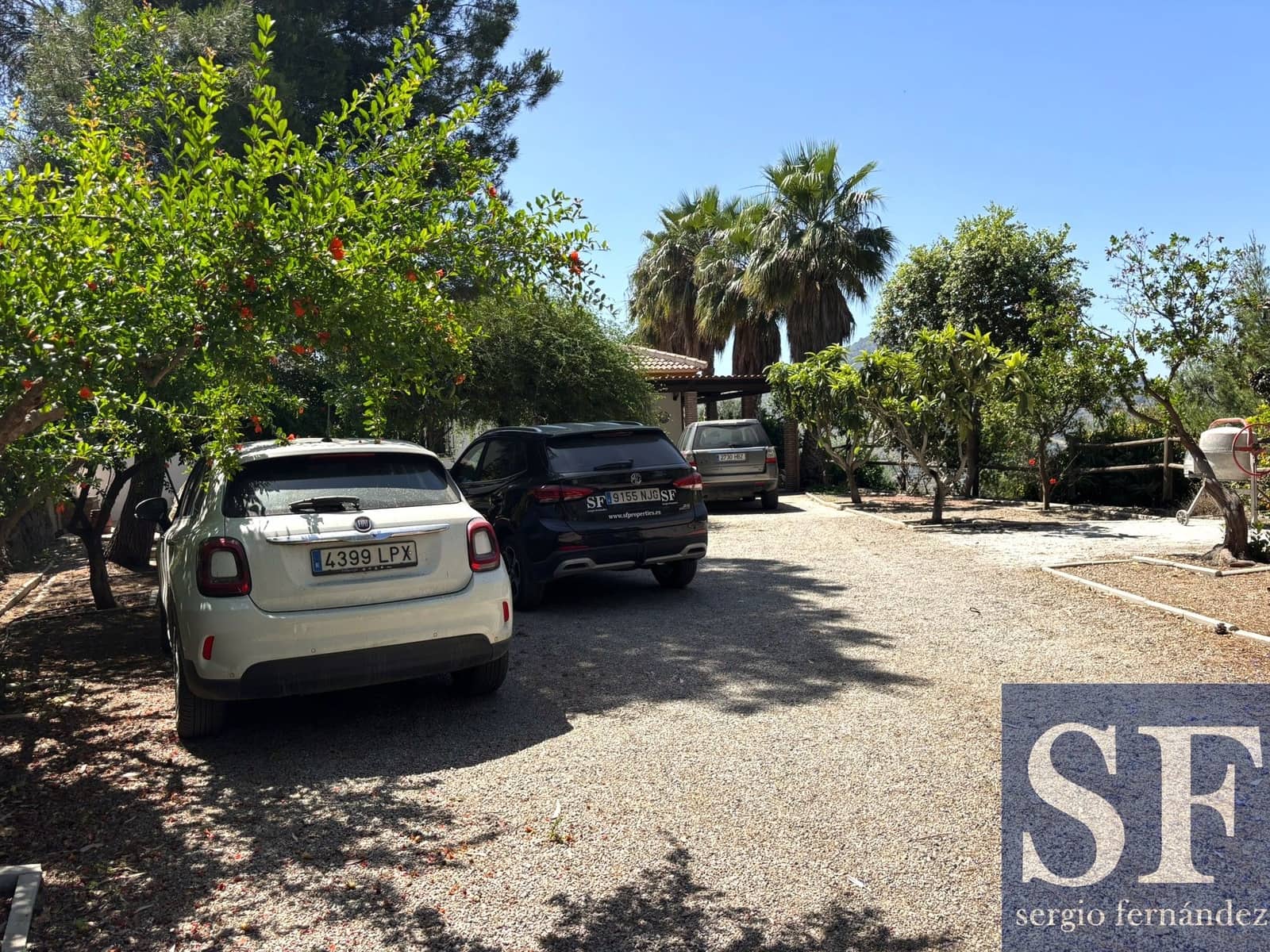 3 bedroom Villa for sale in Sayalonga with pool - € 365,000 (Ref: 9891461)