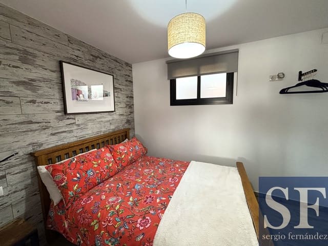 2 soverom Hus til salgs i Cómpeta med garasje - € 317 000 (Ref: 9891462)