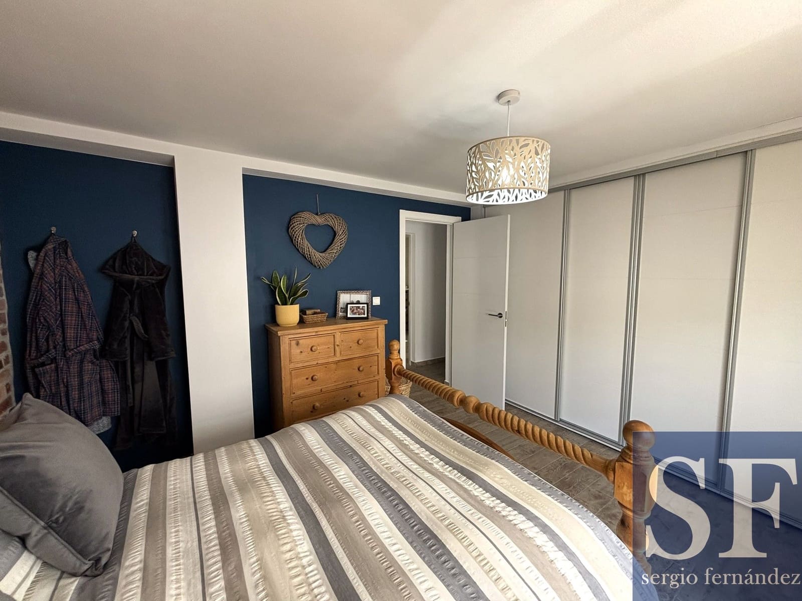 2 Zimmer Haus zu verkaufen in Competa mit Garage - 317.000 € (Ref: 9891462)