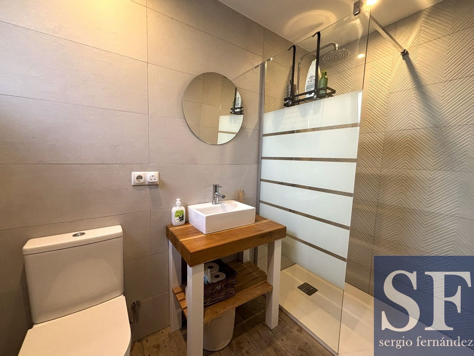 2 Zimmer Haus zu verkaufen in Competa mit Garage - 317.000 € (Ref: 9891462)