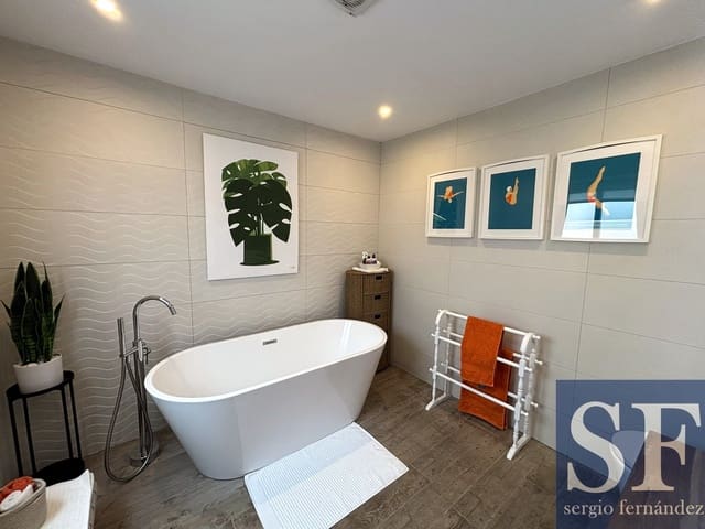 2 soverom Hus til salgs i Cómpeta med garasje - € 317 000 (Ref: 9891462)