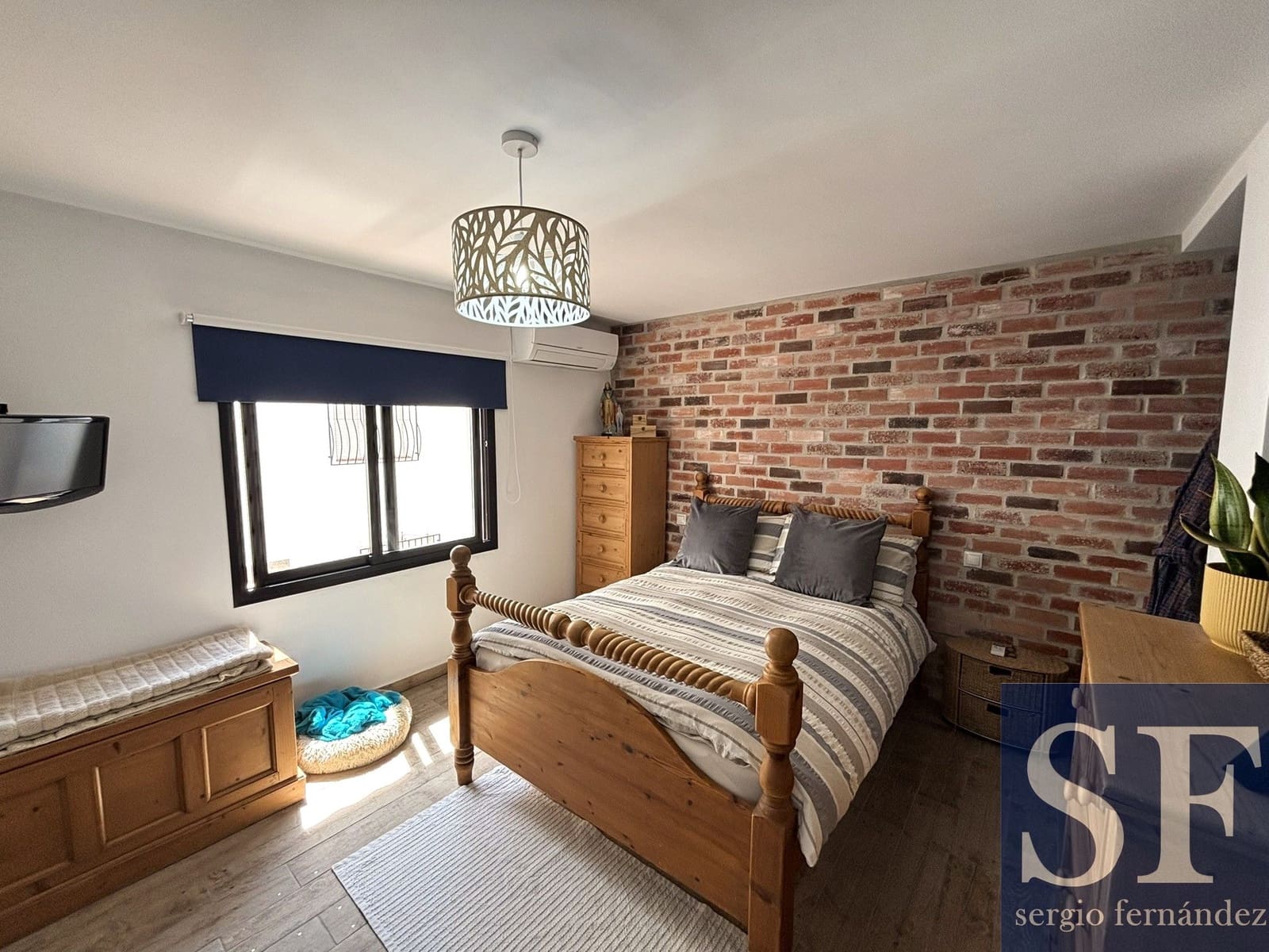 2 Zimmer Haus zu verkaufen in Competa mit Garage - 317.000 € (Ref: 9891462)