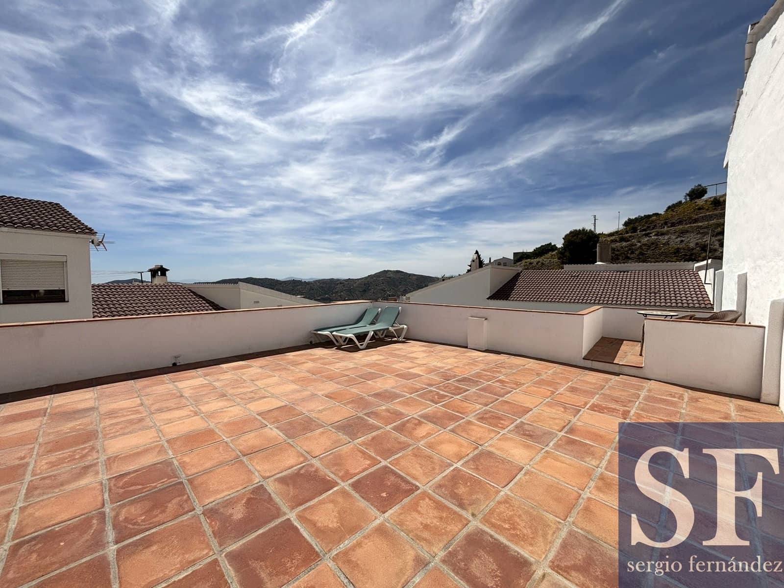 2 Zimmer Haus zu verkaufen in Competa mit Garage - 317.000 € (Ref: 9891462)