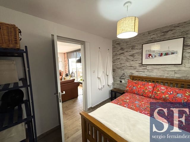 2 soverom Hus til salgs i Cómpeta med garasje - € 317 000 (Ref: 9891462)