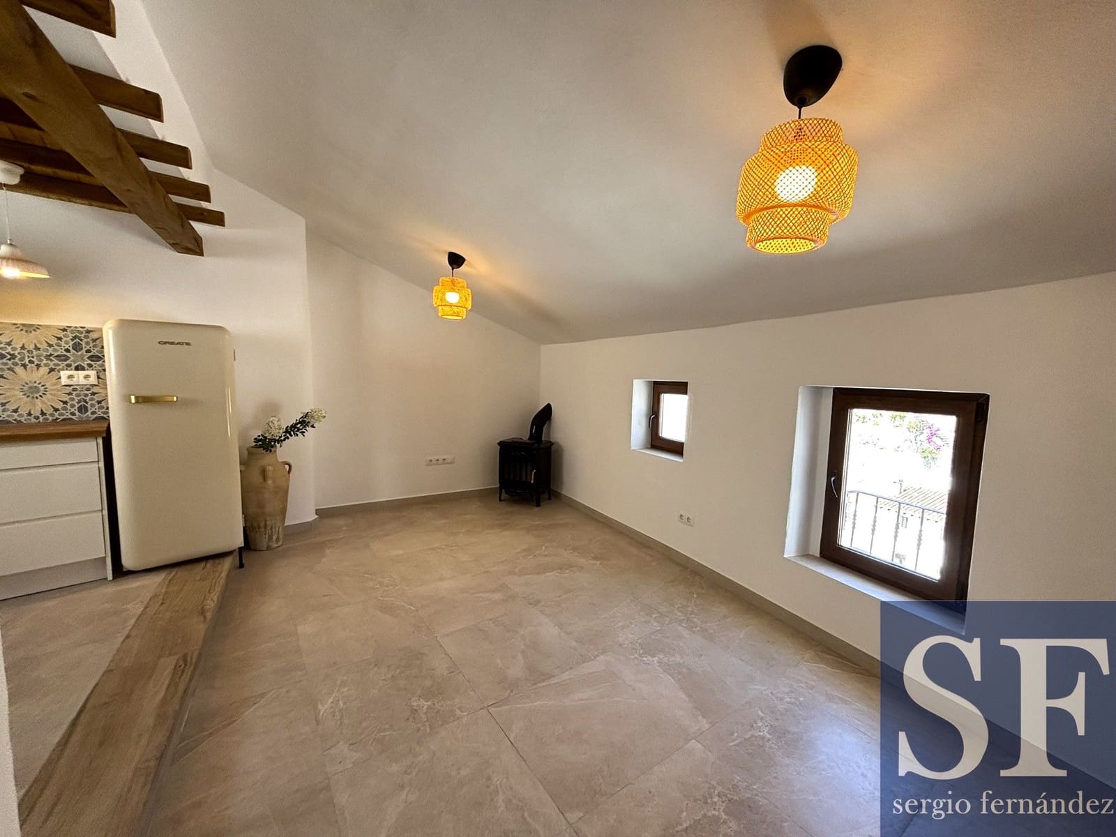 2 sypialnia Dom na sprzedaż w Salares - 159 000 € (Ref: 9891463)