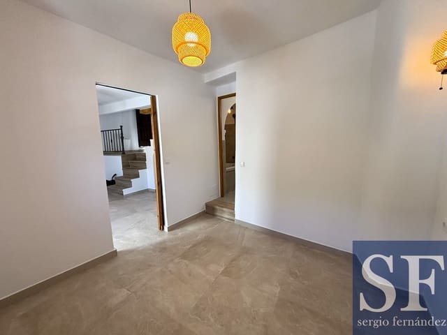 2 sypialnia Dom na sprzedaż w Salares - 159 000 € (Ref: 9891463)