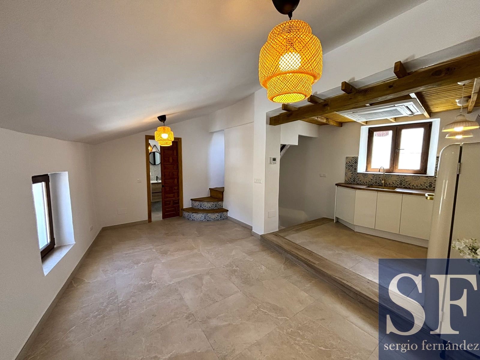 2 sypialnia Dom na sprzedaż w Salares - 159 000 € (Ref: 9891463)